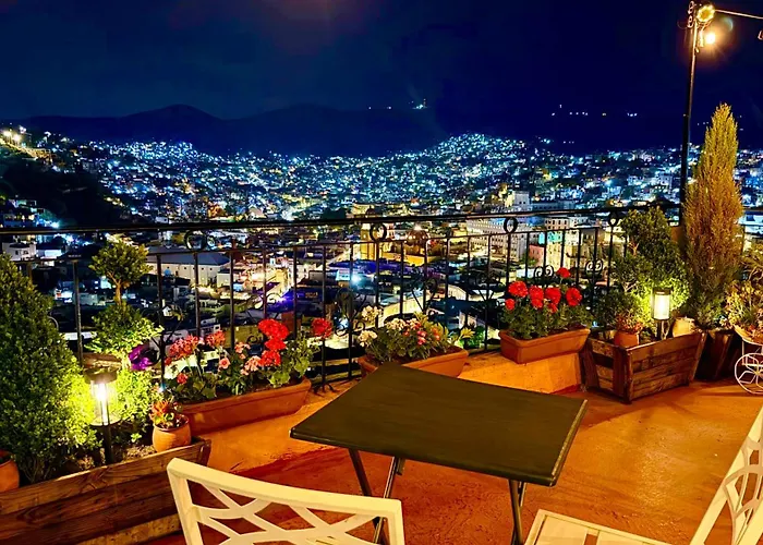 Casa Rofo