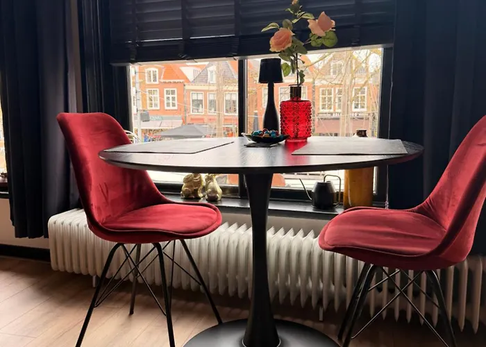 B&B Diepzicht