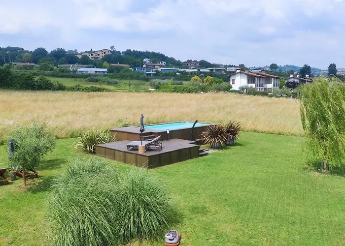Bed & Breakfast Il Pajo