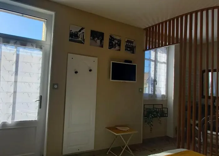 Ma Maison