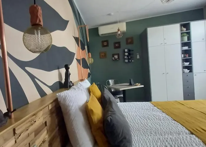 Ma Maison