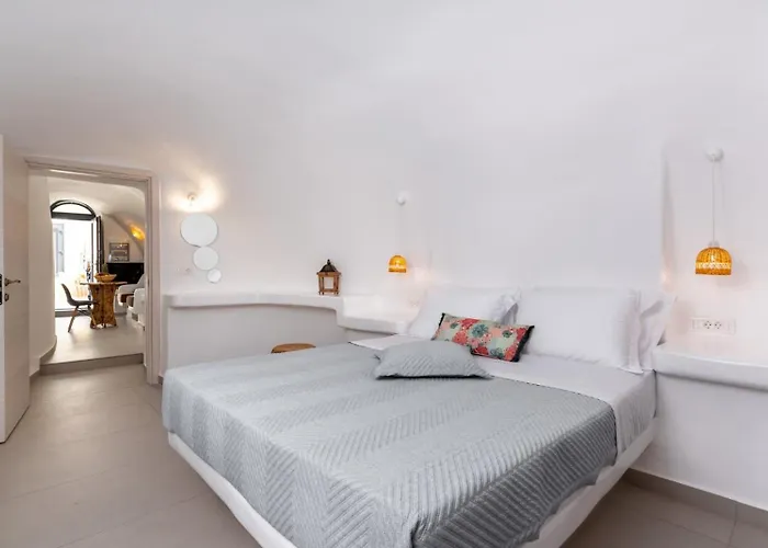 Irene City Villas