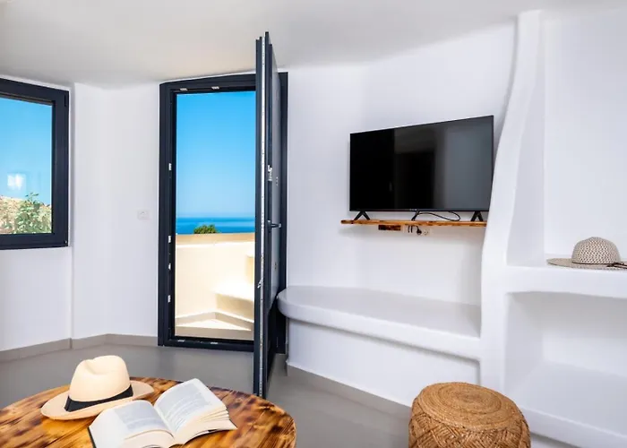 Irene City Villas