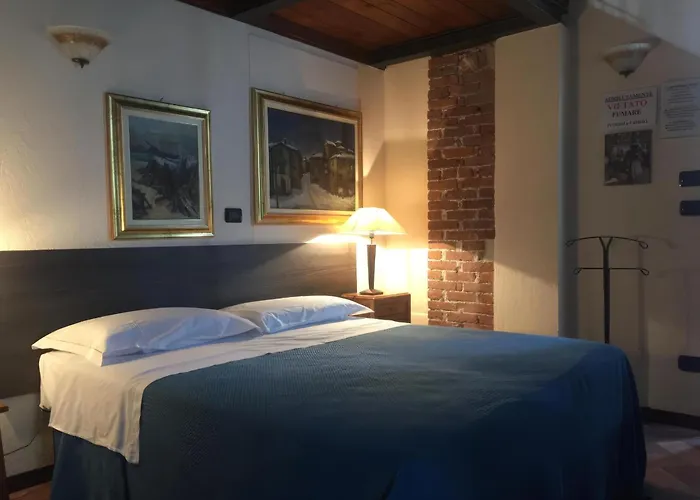 B&B Il Girasole