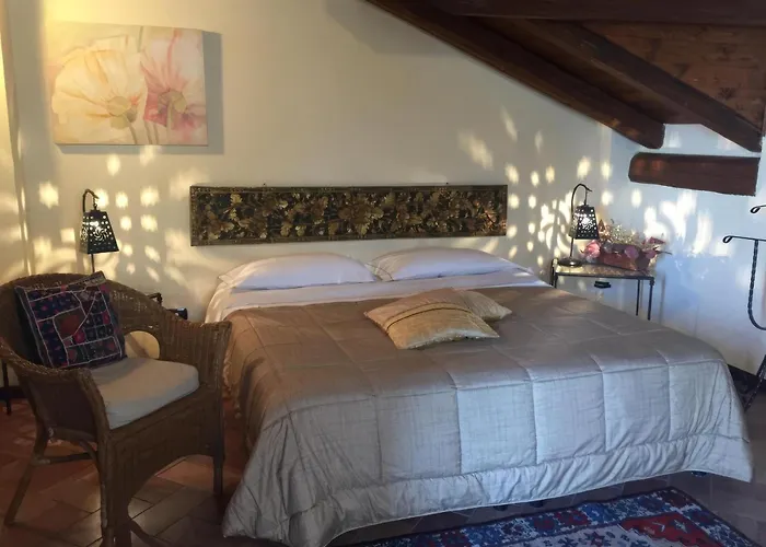 B&B Il Girasole