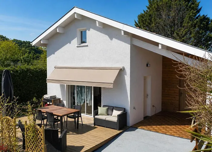 Gîte&Chambres d'Hôtes - Le Petit Bali