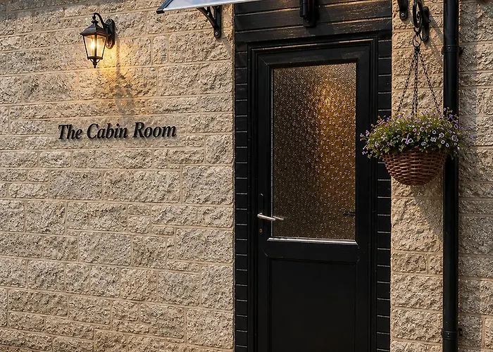 Lodbourne Farmhouse B&B