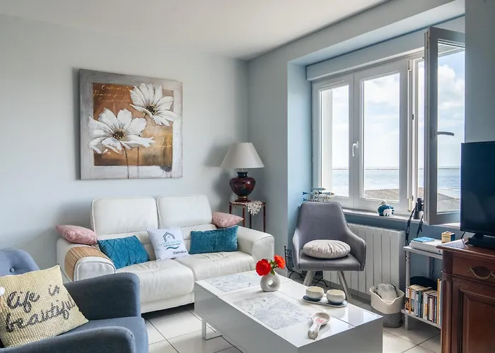 La Rose des Mers