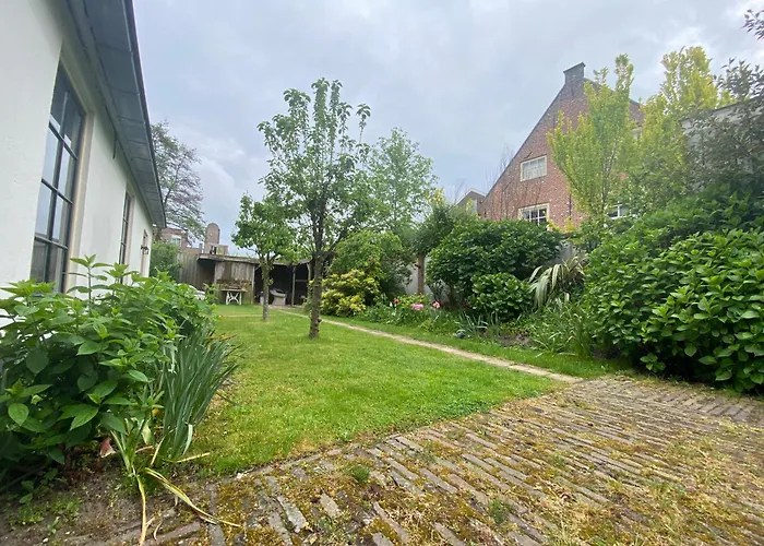 Genesis Voorschoten