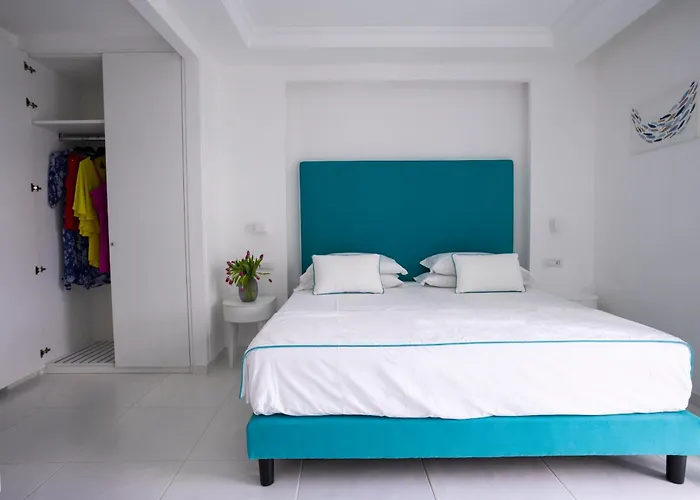 Gala Residence Villa Giovanna