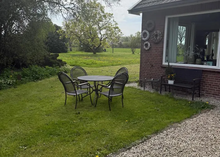 B&B Borgersteeg
