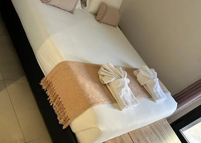 Chambres D'Hotes Casarena