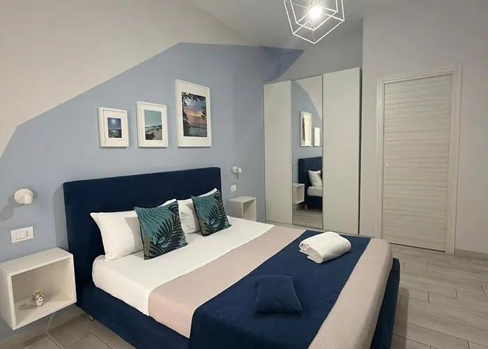 Bilateral B&B