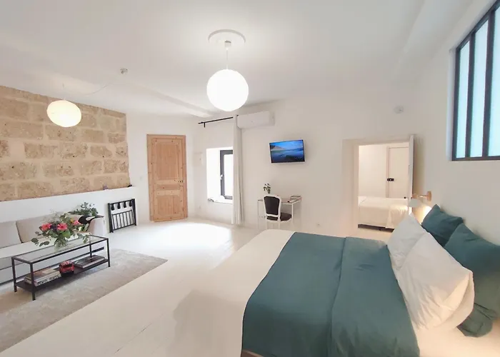 Le Prince - Maison D'Hotes