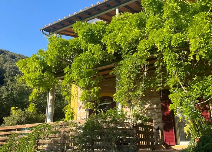 B&B La Fucinaia Pet Friendly (Adults Only)