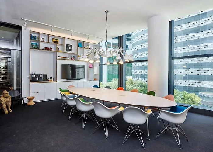 Citizenm Miami Brickell Hotel