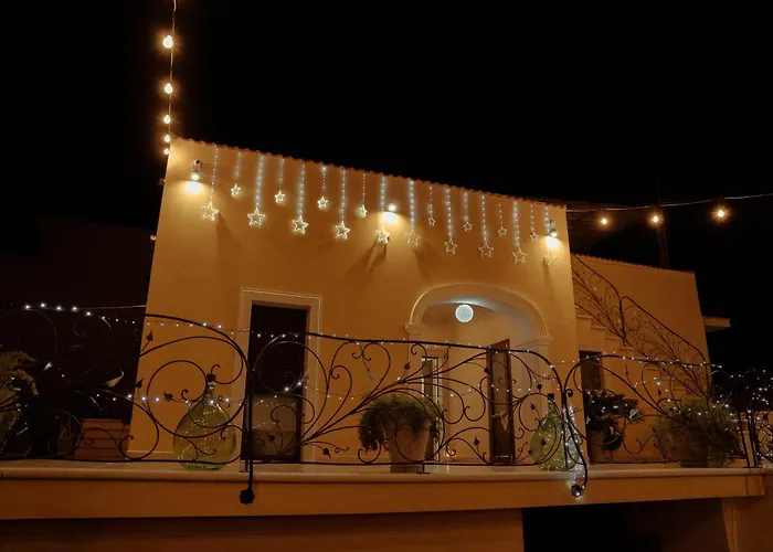 Villa Enza B&B