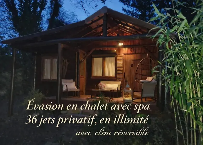 Les Glycines de Monchy- Chambres d'hôtes