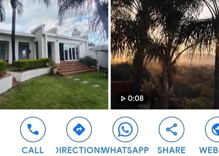 Palm View Guest House