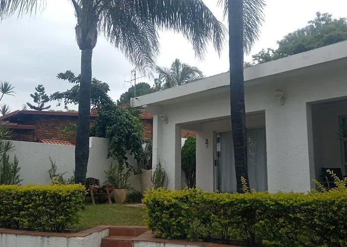 Palm View Guest House