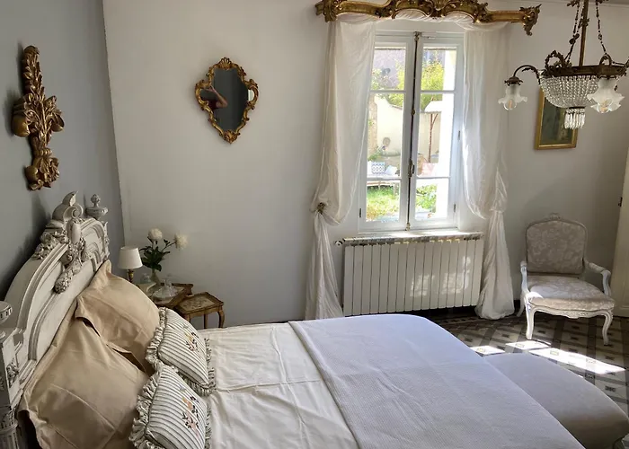 Maison 1823 - Suites De Charme A Garons