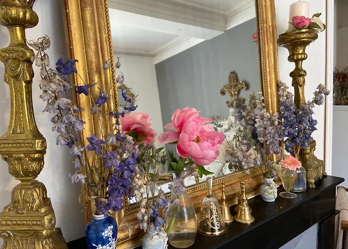 Maison 1823 - Suites De Charme A Garons