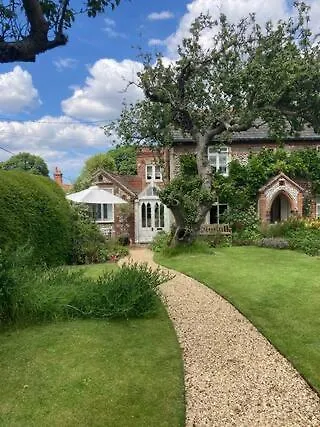 Stone Cottage