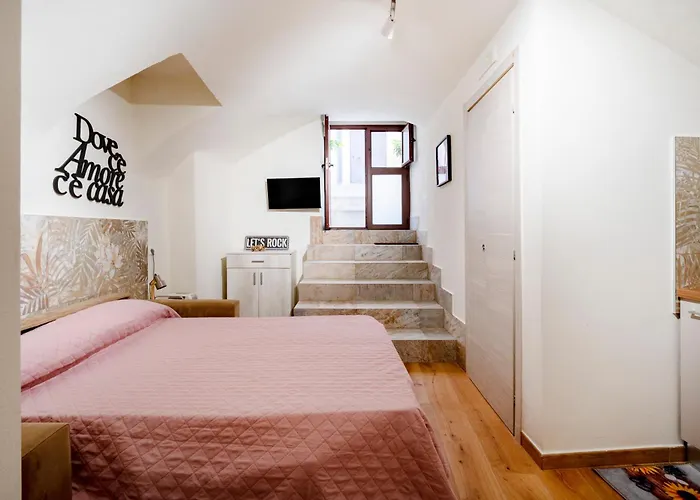 B&B Martini Home 11