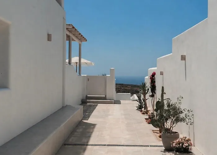 Arotron Santorini