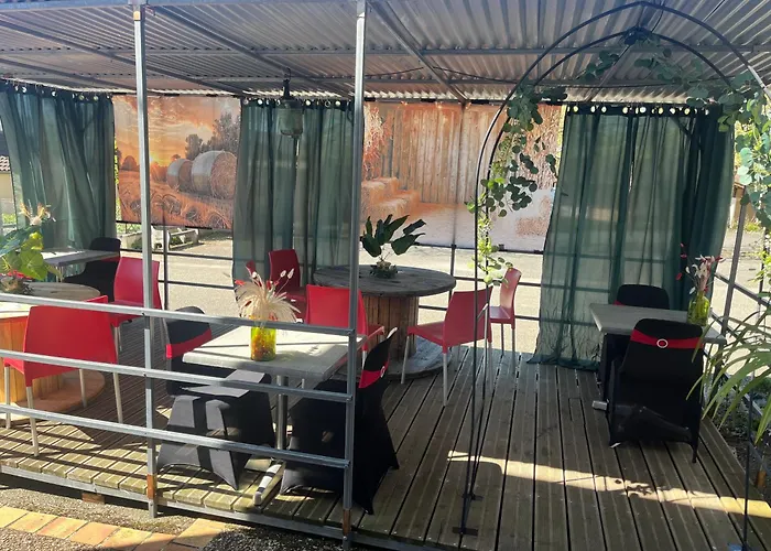 Auberge Chez Tonton