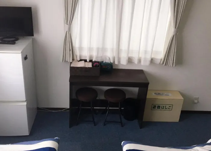 Hotel Yuni Star-Club