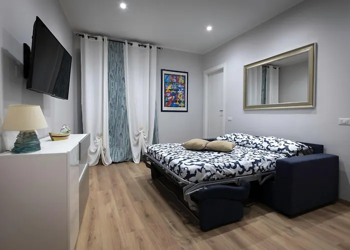 Il Rosone - Rooms&Apartments