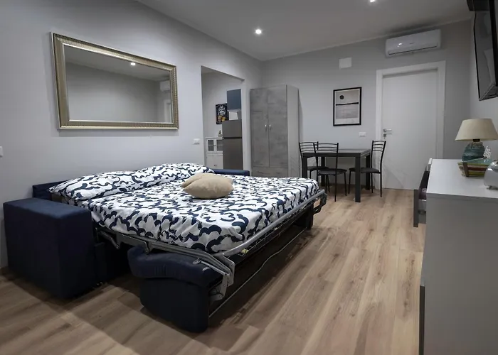 Il Rosone - Rooms&Apartments