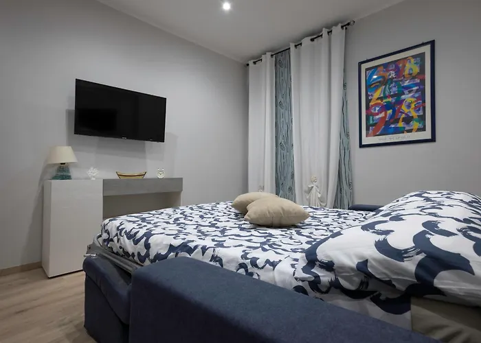 Il Rosone - Rooms&Apartments