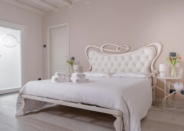 Casale Raffaello B&B Como