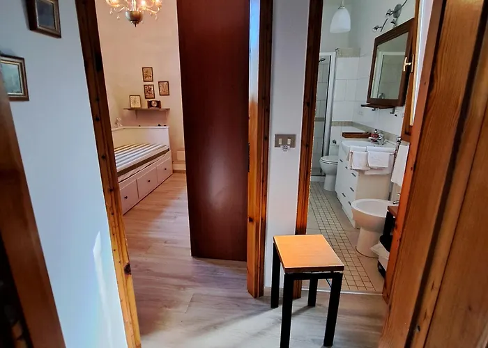 Il Conte di Montechiaro Rural B&B