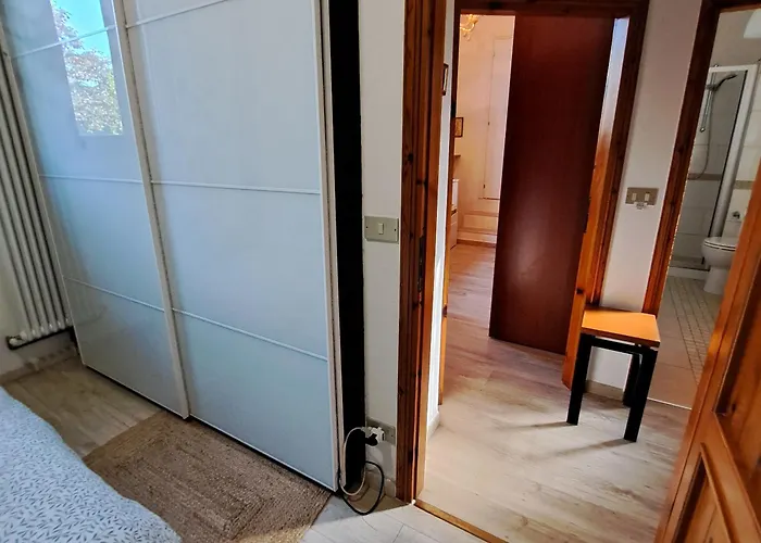 Il Conte di Montechiaro Rural B&B