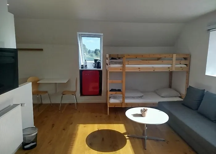 Olsson B&B