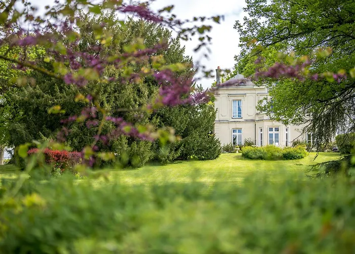 Domaine Beaumont