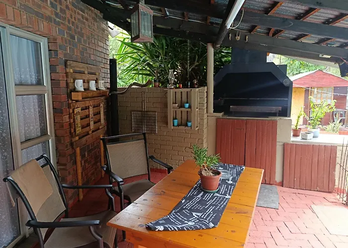 Smapers Guesthouse