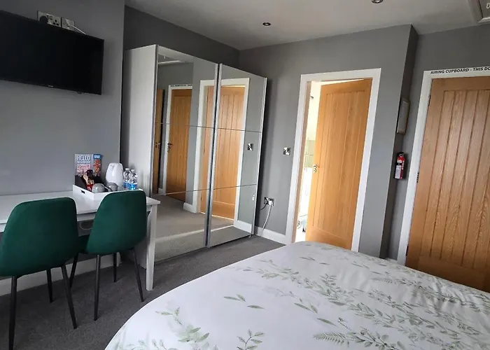 Causeway Rooms