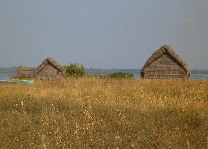 Chambres D'hotes Au Bougainvillier