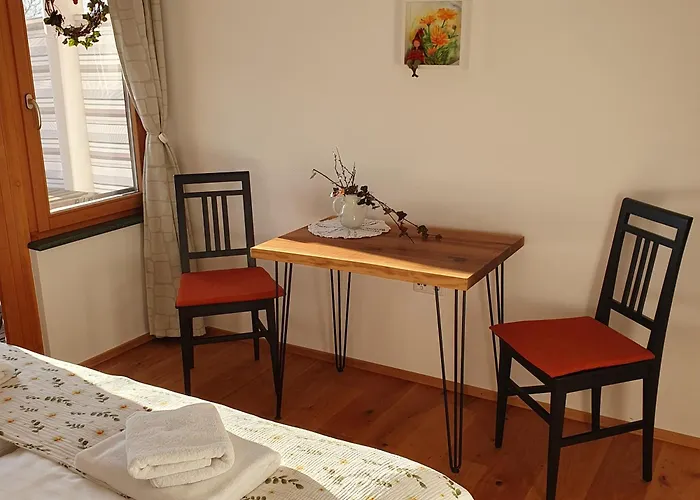River House Radolca