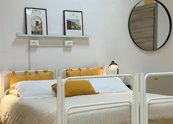 A Casa Dei Nonni