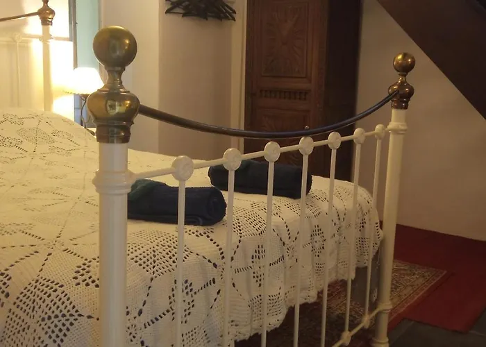 Les Terrasses Chambre d'Hôtes