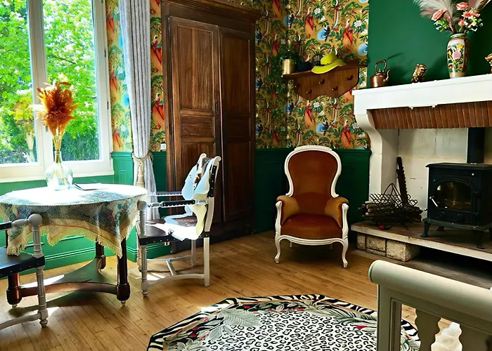 Nana Mac Chambre D'hôtes