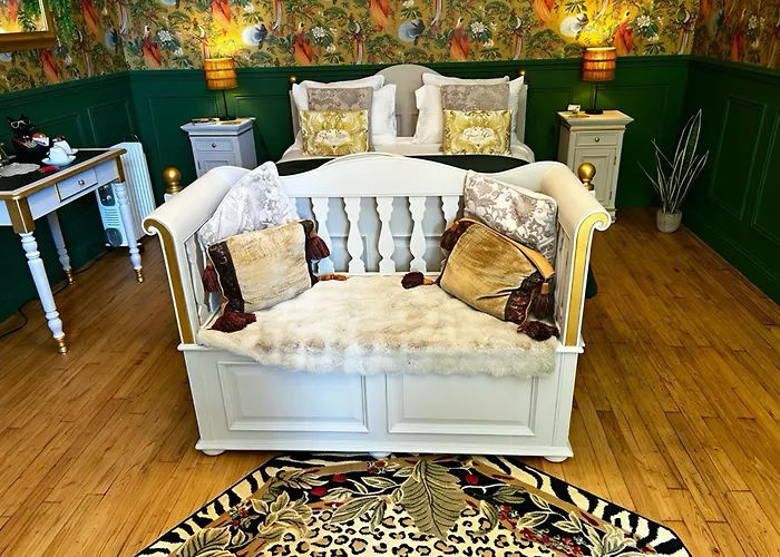 Nana Mac Chambre D'hôtes