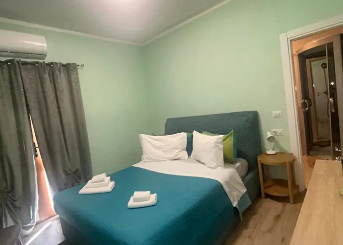 B&B Green'S Harmony