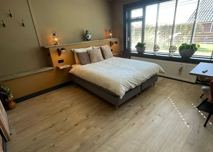 B&B Opoes Huusie