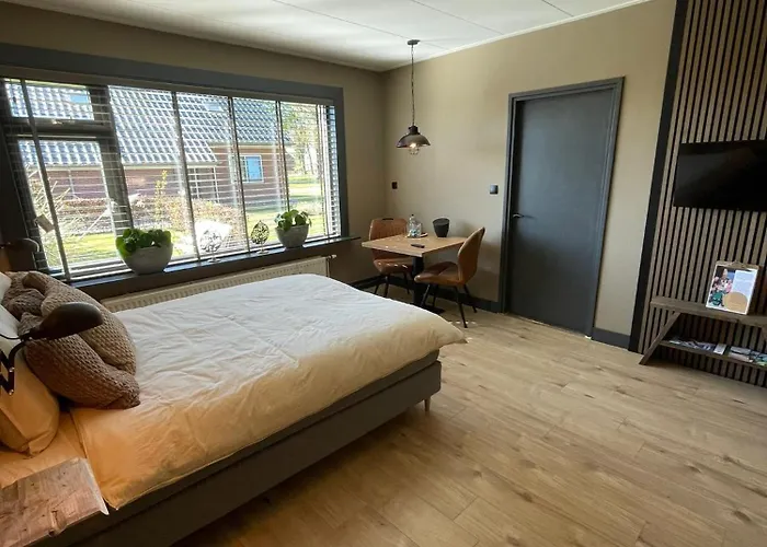 B&B Opoes Huusie